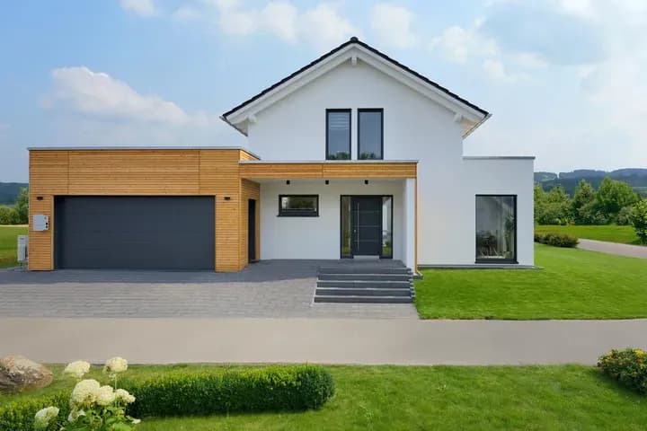 Musterhaus Schkeuditz