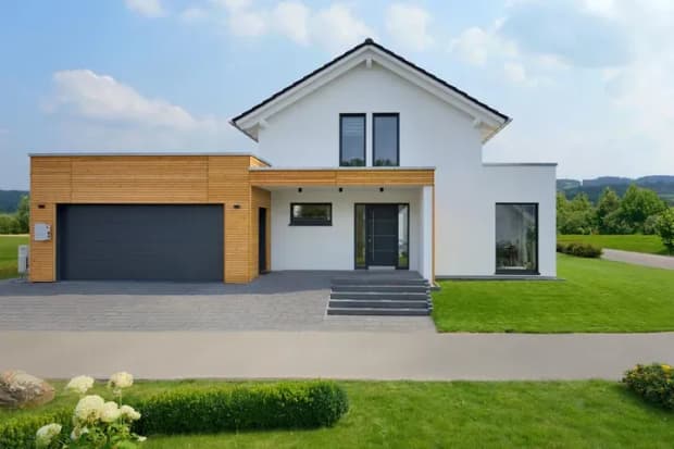 Musterhaus Schkeuditz