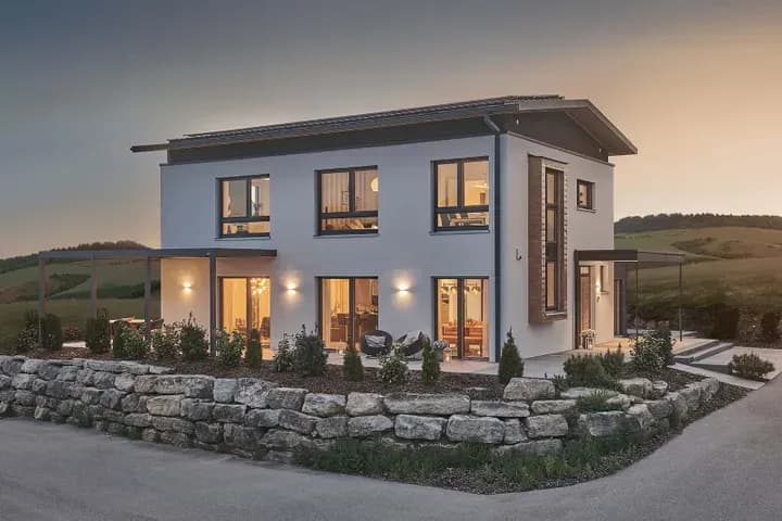 Musterhaus Villingen-Schwenningen