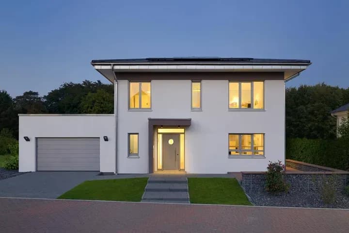 Musterhaus Wuppertal-Oberbarmen