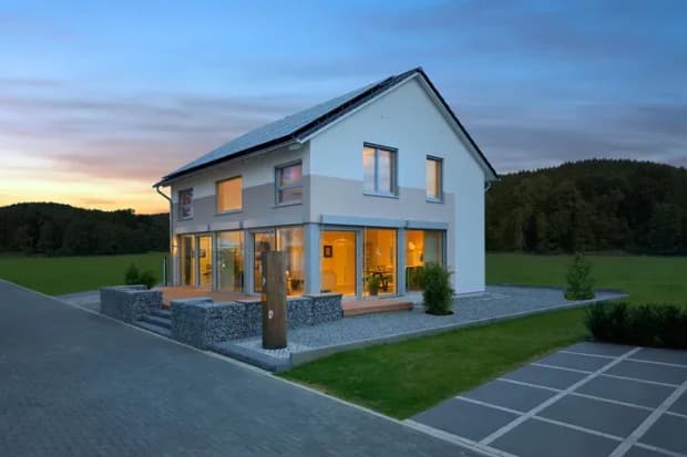 Musterhaus Köln-Frechen