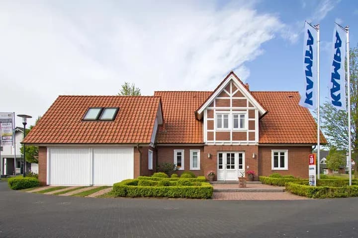 Musterhaus Langenhagen/Hannover