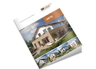 FingerHaus ARTIS Katalog