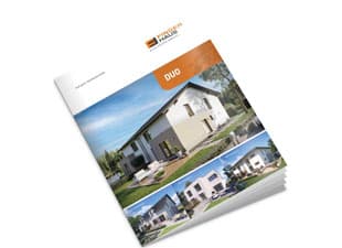 Fingerhaus: DUO Katalog