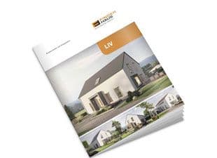 FingerHaus LIV Katalog