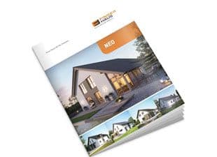 FingerHaus NEO Katalog