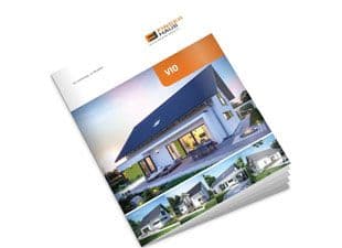 FingerHaus VIO Katalog