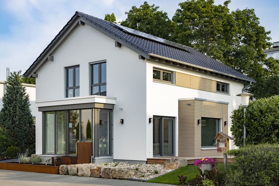 FingerHaus Musterhaus MEDLEY 3.0 Mannheim