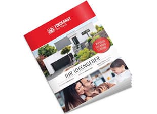 Fingerhut Haus: Hauskatalog