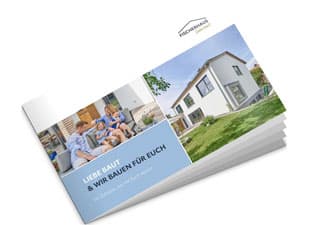 FischerHaus – Hauskatalog