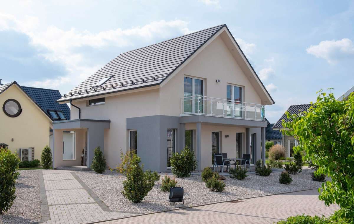 Living Haus – SOLUTION Erlangen