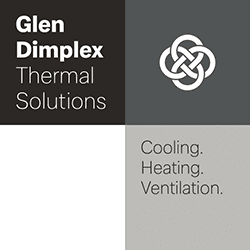Glen Dimplex Firmenlogo