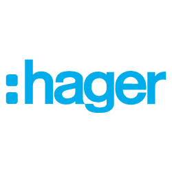 Hager Firmenlogo
