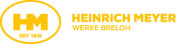 Heinrich Meyer Firmenlogo