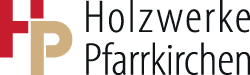 Holzwerke Pfarrkirchen Firmenlogo