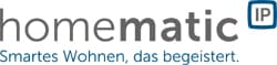 homematic Firmenlogo