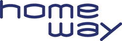 Homeway Firmenlogo