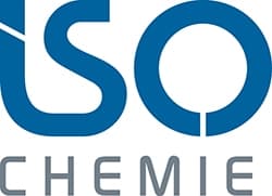 ISO-Chemie Firmenlogo