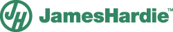 James Hardie Firmenlogo