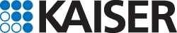 KAISER Firmenlogo
