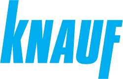 Knauf Firmenlogo