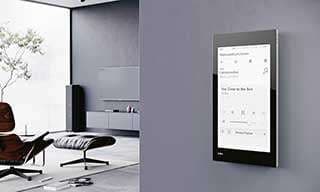 Home Office mit Smart Home