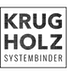 KRUG Holzsystembinder Firmenlogo