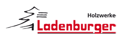 Ladenburger Holzwerke Firmenlogo