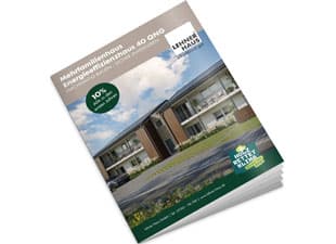 Lehner Haus Mehrfamilienhaus Exposé - Hauskatalog