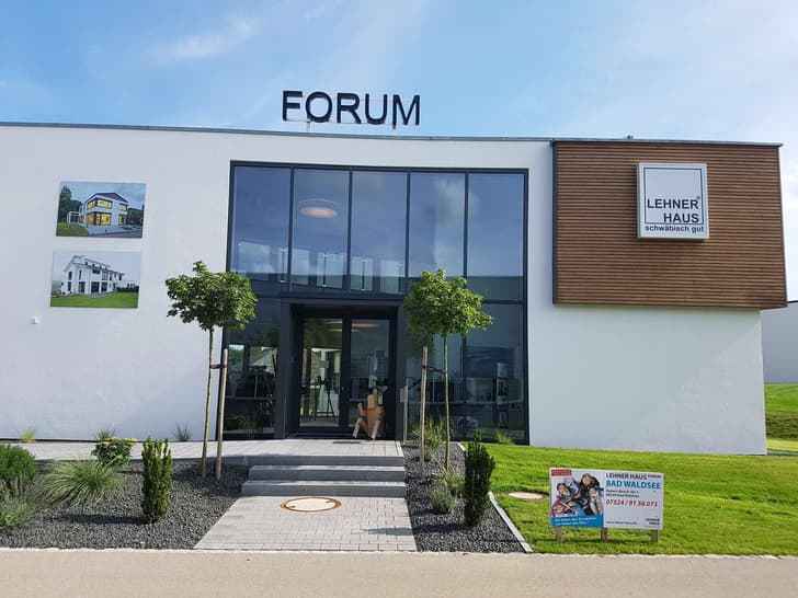 Forum Bad Waldsee