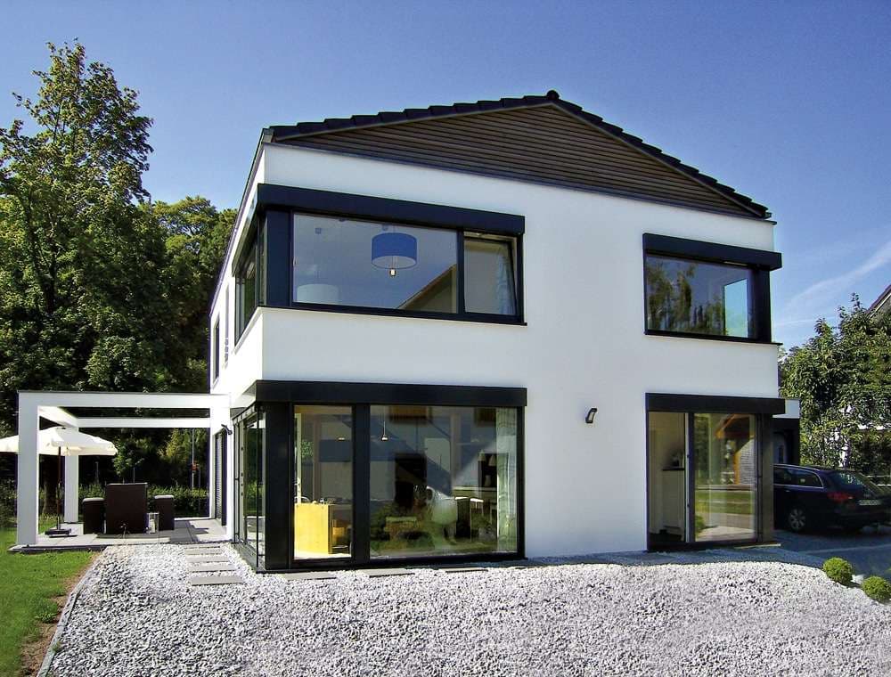 Lehner Haus - 