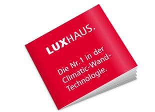 LUXHAUS Climatic Wand