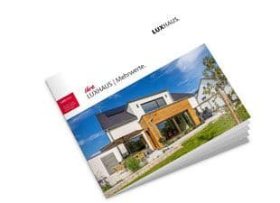 LUXHAUS Mehrwerte