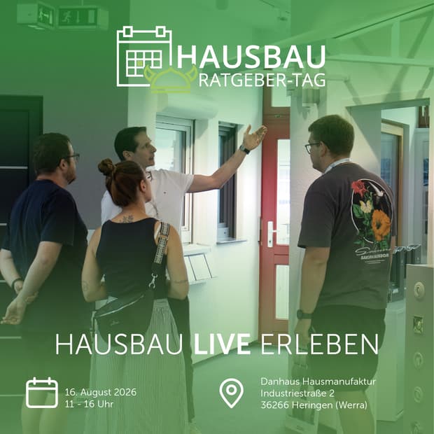 Ankündigung DH 16.8.2026