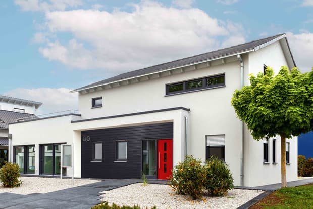 Musterhaus Fellbach