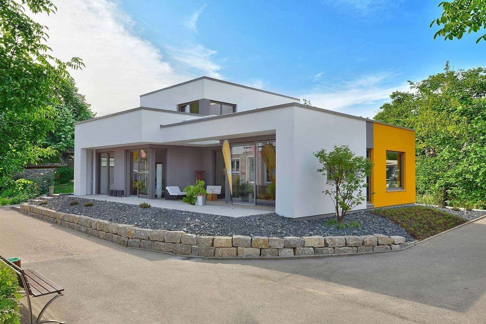Büdenbender - Musterhaus Casaretto