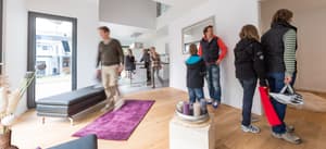 HausBauPark am Messegelände Villingen-Schwenningen