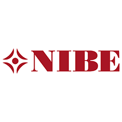 NIBE Firmenlogo