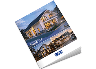NORDHAUS – Hauskatalog