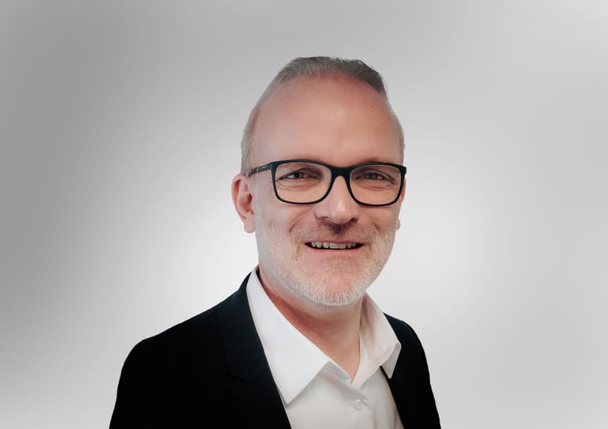 NORDHAUS Verkaufsberater Andreas Bruns - Musterhaus Wuppertal