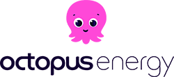 Octopus Energy Firmenlogo