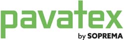 Pavatex Firmenlogo