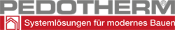 Pedotherm Firmenlogo