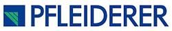 Pfleiderer Holzwerkstoffe Firmenlogo