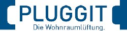 Pluggit Firmenlogo