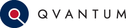 Qvantum Firmenlogo