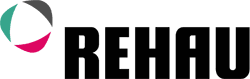 Rehau Firmenlogo