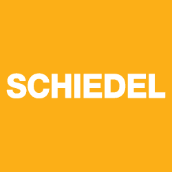 Schiedel Firmenlogo
