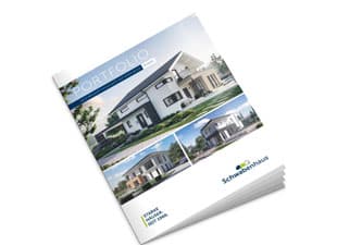 Schwabenhaus Portfolio - Hauskatalog