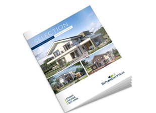 Schwabenhaus Selection - Hauskatalog